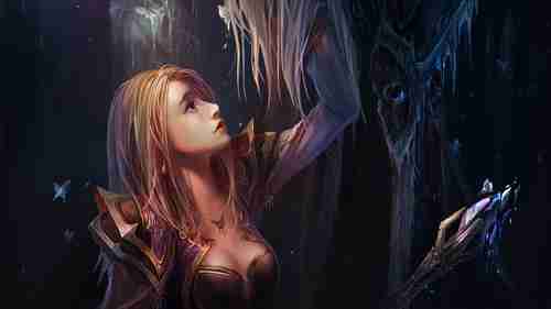 《天龙八部2：飞龙战天》手游万千绝学修得我身