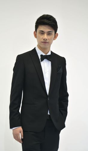 王崇以 后期制作总监