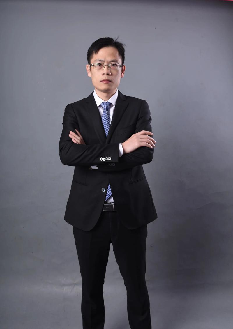 黄秀英 设计总监